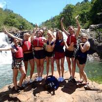 Excursions - Lots of fun