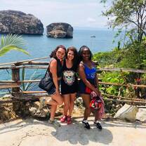 TEFL friends Mexico 