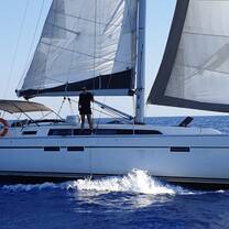 Sailboat