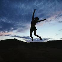 Find freedom