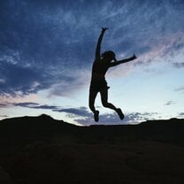 Find freedom
