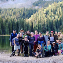 Build community Build community