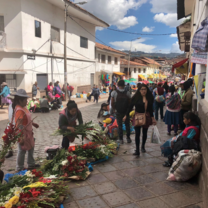 TEFL in Cusco