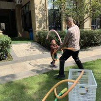 Play with your students!