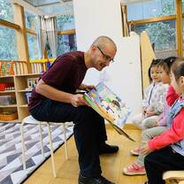 Classroom teaching