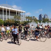 Bicycle Excursion