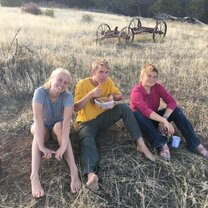 Discover your growing edge Grow