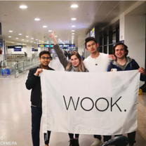 Airport Pick Up for teachers Airport Pick Up for teachers