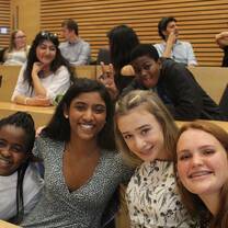 Prepare Courses for Teenagers in Oxford.