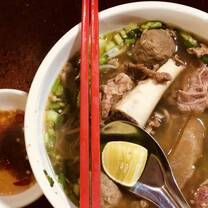 Cambodia is a foodie haven!