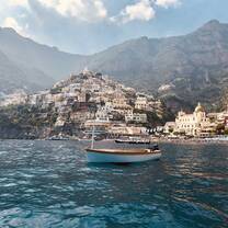 Positano 