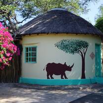 Accommodation