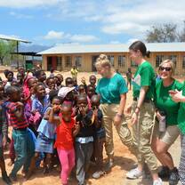 Outreach campaigning
