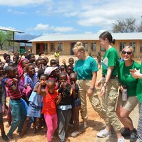 Outreach campaigning