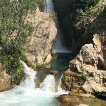 Fuentes del algar