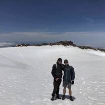 Winter adventures in New Zealand with Yep IS
