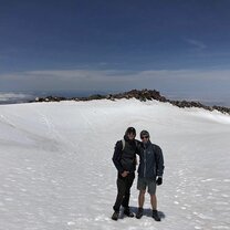 Work & Travel Around New Zealand with Yep IS Winter adventures in New Zealand with Yep IS