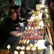 Patisserie 