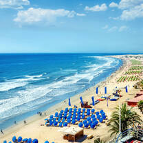 Gran Canaria beach