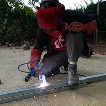Welding 