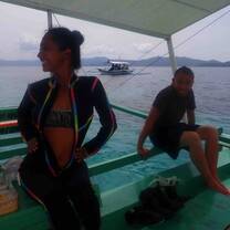 Scuba Diving