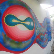 Public Art Giant Squid