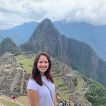 My visit to the ancient Incan city of Machu Picchu