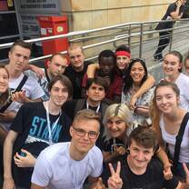 Final Group Picture
