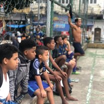 The bench never a shortage of subs