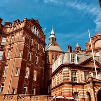 University College of London