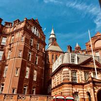 University College of London