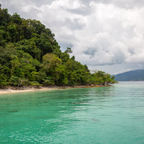 Snorkel Cruise on Koh Chang