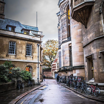 Photos of cambridge