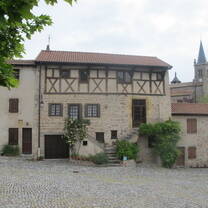 French & History 2