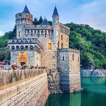 French & History 7