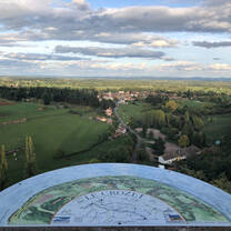 French & Countryside walks 1
