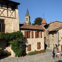 French & Countryside walks 2