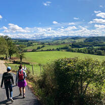 French & Countryside walks 3