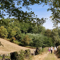 French & Countryside walks 4