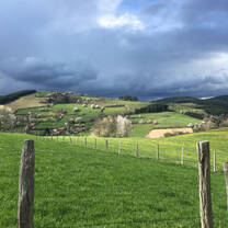 French & Countryside walks 5