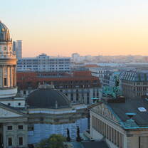 Berlin view