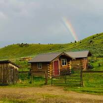 HorseWorks, the pot of gold at the end of the rainbow.