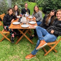 Picnic Asado