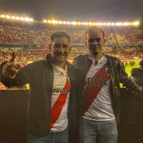 River Plate Game