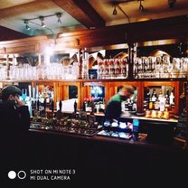 visit the oldest pub in Cambridge