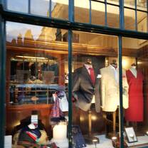 local shops