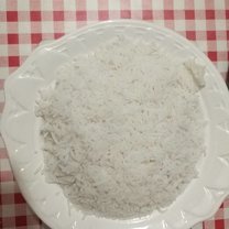 This rice is the most unforgettable, in the overseas, thousands of miles away in a foreign country to eat the familiar taste, it is very feeling