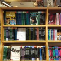 bookshop!