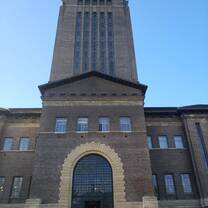 Cambridge library