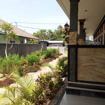 Class House Accommodation, Nusa Penida
